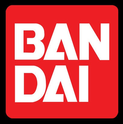 BANDAI