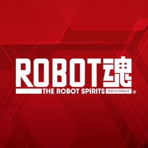 BANDAI ROBOT SPIRITS