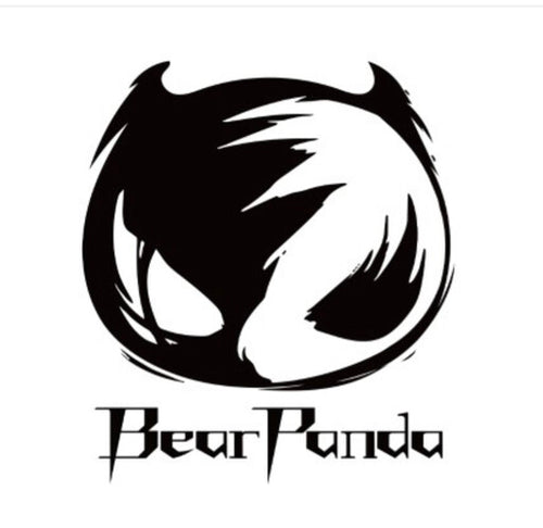 BEAR PANDA