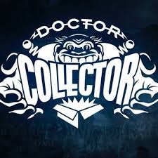 DOCTOR COLLECTOR