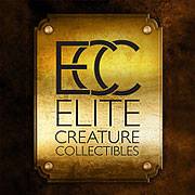 ECC - ELITE CREATURE COLLECTIBLES