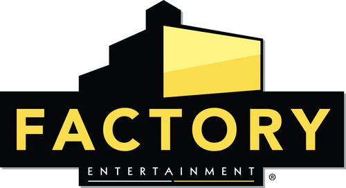 FACTORY ENTERTAINMENT