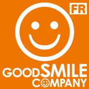 GOODSMILE FR - DIGACTION