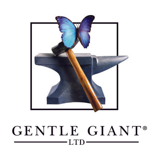 GENTLE GIANT Ltd