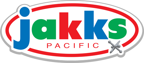 JAKKS PACIFIC