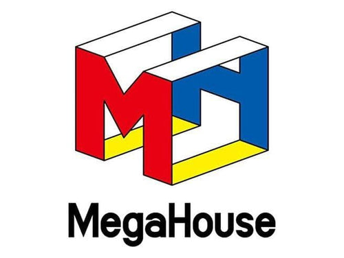 MEGAHOUSE