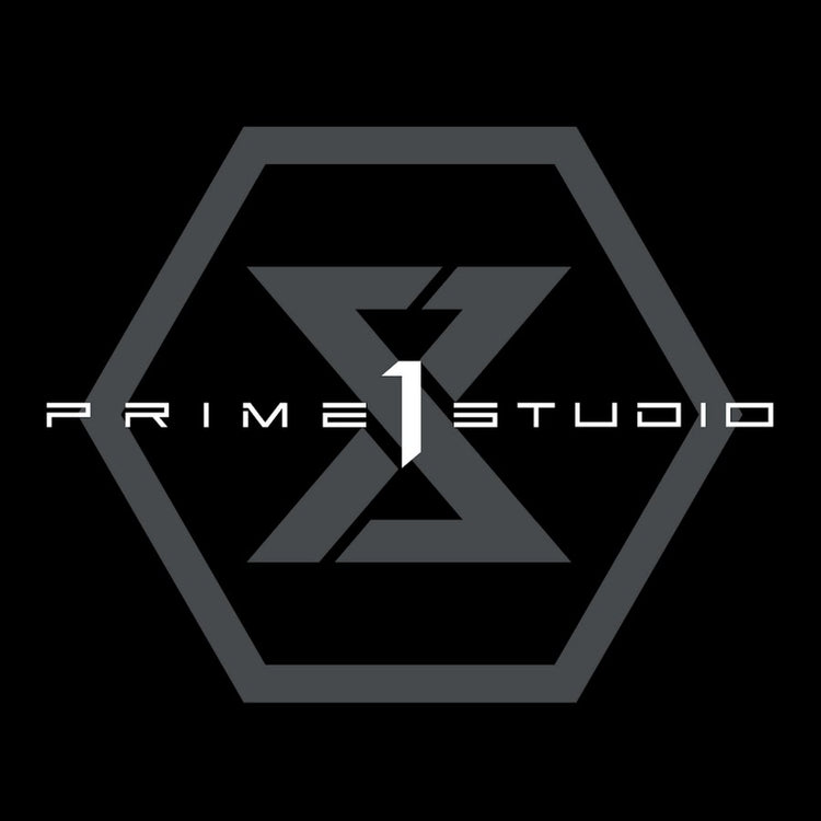 PRIME 1 STUDIO