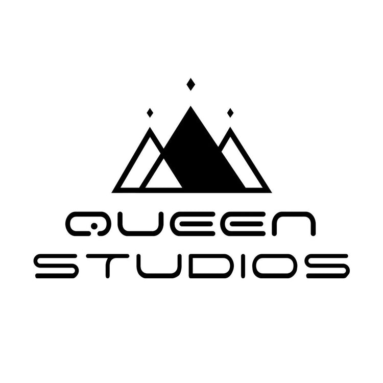 QUEEN STUDIOS - STATUE 1/3