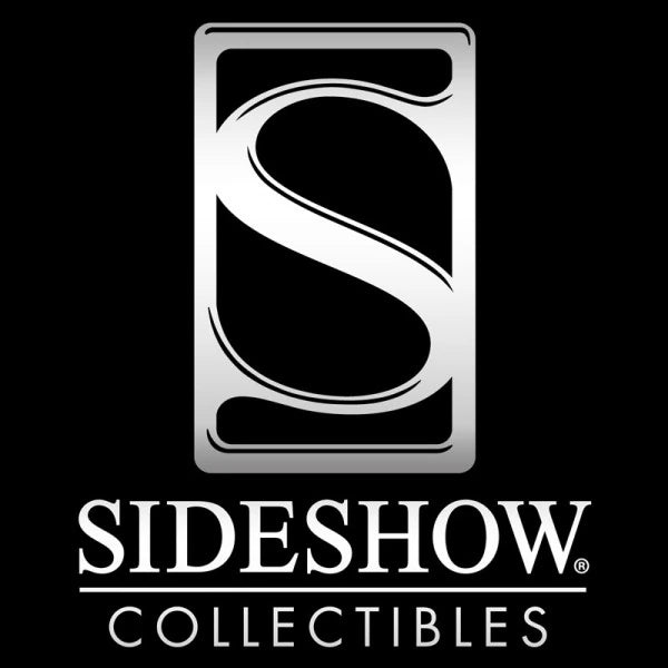 SIDESHOW - ART PRINT (Poster & Wallscroll)