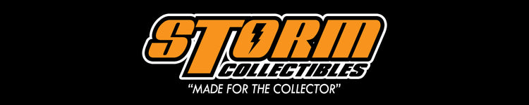 STORM COLLECTIBLES