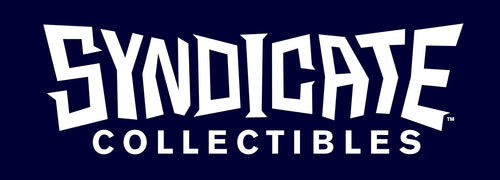 SYNDICATE COLLECTIBLES