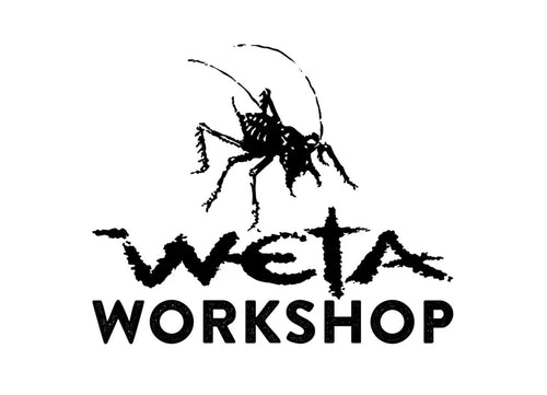 WETA WORKSHOP