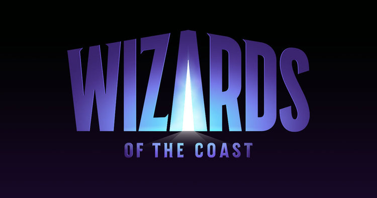 WIZARDS OF THE COAST