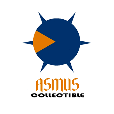 ASMUS TOYS