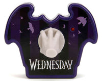 SIMBA TOYS - Addams Family Wednesday (Netflix) - Thing 1:1 Scale Remote Control Replica