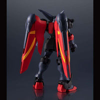 BANDAI - GUNDAM UNIVERSE - Gf13-001 Nhii Master Gun