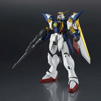 BANDAI - GUNDAM UNIVERSE - Gundam Wing xxxg-01w af