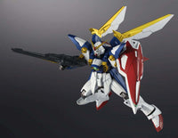 BANDAI - GUNDAM UNIVERSE - Gundam Wing xxxg-01w af