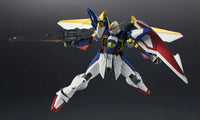 BANDAI - GUNDAM UNIVERSE - Gundam Wing xxxg-01w af