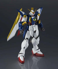 BANDAI - GUNDAM UNIVERSE - Gundam Wing xxxg-01w af