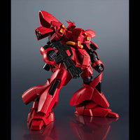 BANDAI - GUNDAM UNIVERSE - Msn-04 Sazabi af