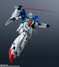 BANDAI - GUNDAM UNIVERSE - Rx-78gp01fb Gundam Full Burn