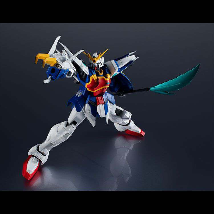 BANDAI - GUNDAM UNIVERSE - Xxxg-01s Shenlong Gundam