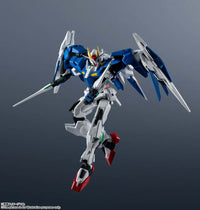 BANDAI - GUNDAM UNIVERSE - Gn-0000＋Gnr-010 00 Raiser