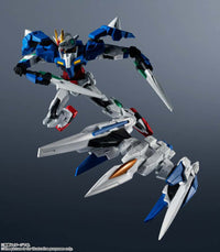 BANDAI - GUNDAM UNIVERSE - Gn-0000＋Gnr-010 00 Raiser