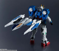 BANDAI - GUNDAM UNIVERSE - Gn-0000＋Gnr-010 00 Raiser