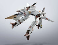 BANDAI - Macross vf-4 Lightning 3 Flash Back 2012 Hi-Metal