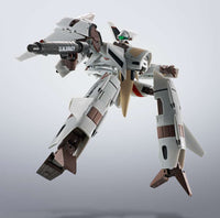 BANDAI - Macross vf-4 Lightning 3 Flash Back 2012 Hi-Metal