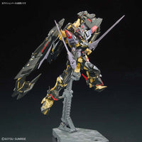 BANDAI - Rg Gundam Astray Gold Frame Amatsu 1/144