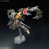 BANDAI - Rg Gundam Astray Gold Frame Amatsu 1/144