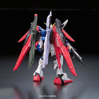 BANDAI - Rg Gundam Destiny 1/144