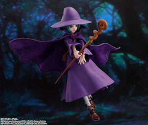 BANDAI - S.H. FIGUARTS - Berserk Schierke