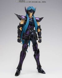 BANDAI - SAINT CLOTH MYTH EX -  Aquarius Camus Surplice 20th rev