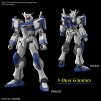 BANDAI GUNPLA - Hg Gundam Duel Blitz 1/144