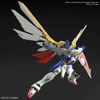 BANDAI GUNPLA - Rg Gundam Wing 1/144