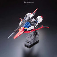 BANDAI GUNPLA - Rg Gundam Z 1/144