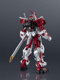 BANDAI - GUNDAM UNIVERSE - Gundam Universe Mbf-p02 Gundam Sstray Red Frame