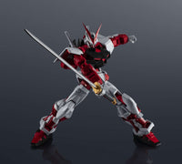 BANDAI - GUNDAM UNIVERSE - Gundam Universe Mbf-p02 Gundam Sstray Red Frame