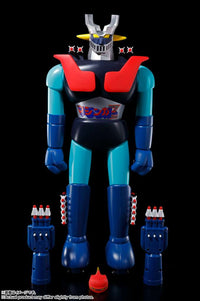 BANDAI – Mazinger Z - Jumbo Machineder Action Figure Mazinger Z 60 cm