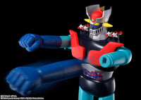 BANDAI – Mazinger Z - Jumbo Machineder Action Figure Mazinger Z 60 cm