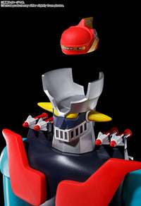 BANDAI – Mazinger Z - Jumbo Machineder Action Figure Mazinger Z 60 cm