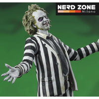 BANDAI - S.H. FIGUARTS Beetlejuice Beetlejuice Beetlejuice Shf