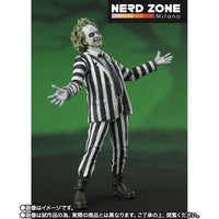 BANDAI - S.H. FIGUARTS Beetlejuice Beetlejuice Beetlejuice Shf