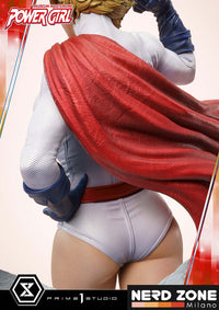 PRIME 1 STUDIO - DC Comics Museum Masterline Statue Power Girl 75 cm