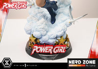 PRIME 1 STUDIO - DC Comics Museum Masterline Statue Power Girl 75 cm