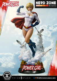 PRIME 1 STUDIO - DC Comics Museum Masterline Statue Power Girl 75 cm